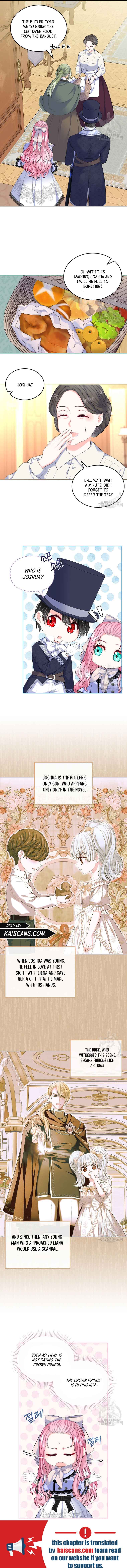 Read I Will Divorce the Female Lead’s Siscon Brother Manga Online