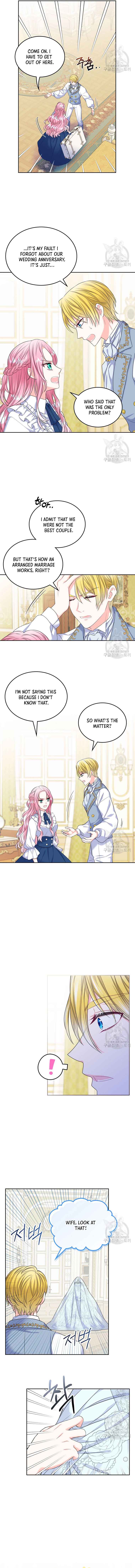 Read I Will Divorce the Female Lead’s Siscon Brother Manga Online