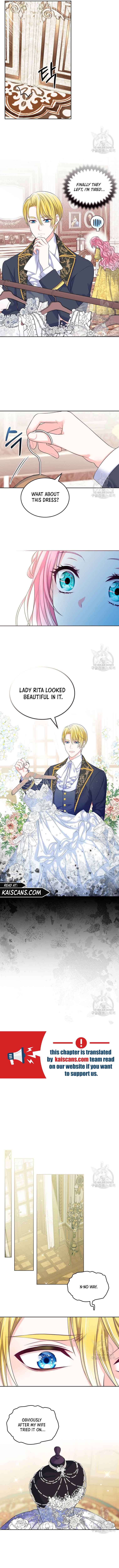 Read I Will Divorce the Female Lead’s Siscon Brother Manga Online