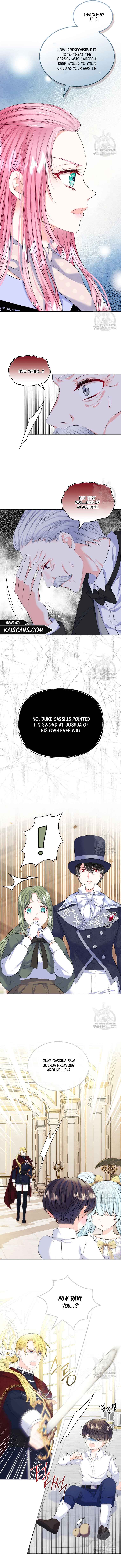 Read I Will Divorce the Female Lead’s Siscon Brother Manga Online