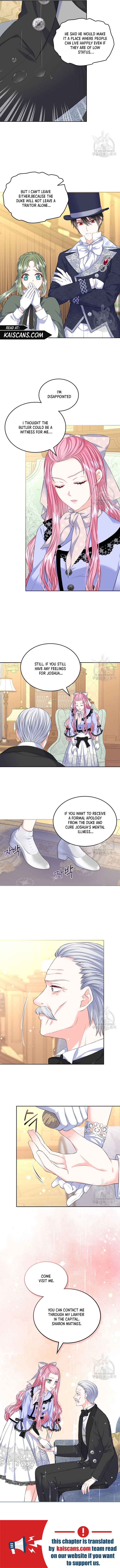 Read I Will Divorce the Female Lead’s Siscon Brother Manga Online