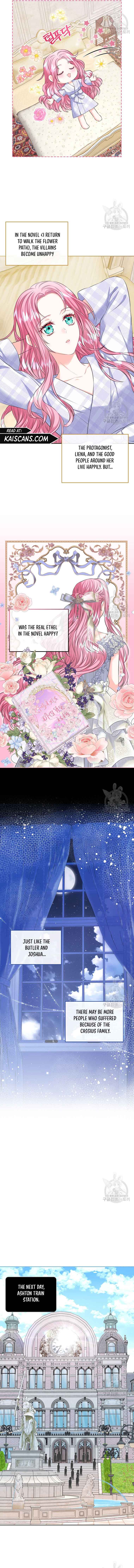 Read I Will Divorce the Female Lead’s Siscon Brother Manga Online