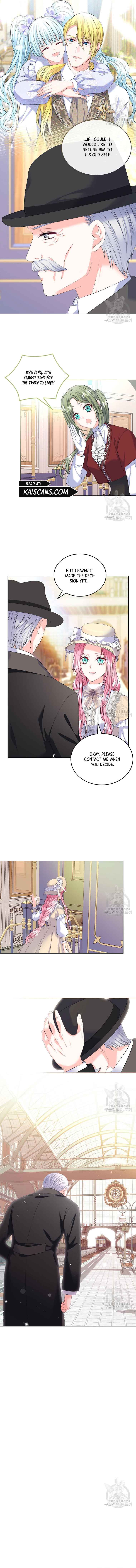 Read I Will Divorce the Female Lead’s Siscon Brother Manga Online