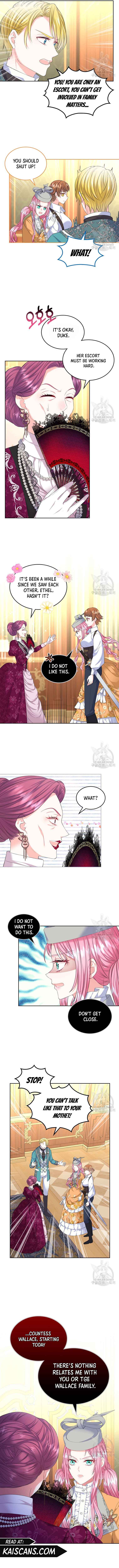 Read I Will Divorce the Female Lead’s Siscon Brother Manga Online