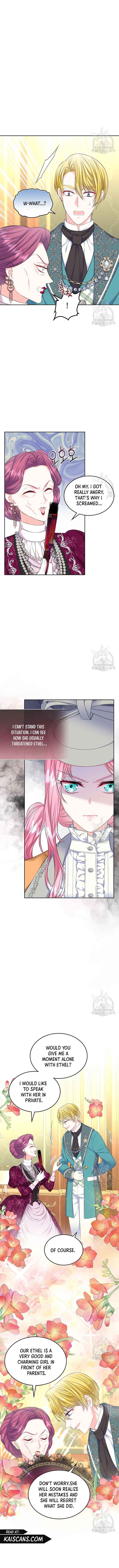 Read I Will Divorce the Female Lead’s Siscon Brother Manga Online