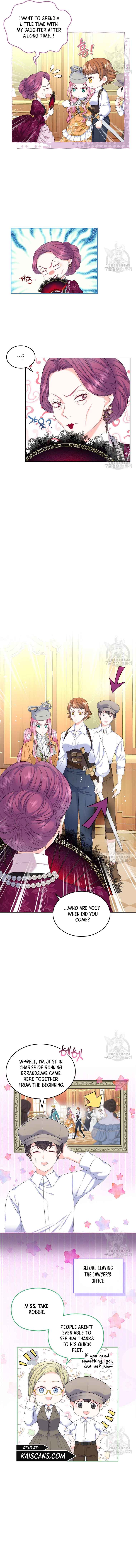 Read I Will Divorce the Female Lead’s Siscon Brother Manga Online