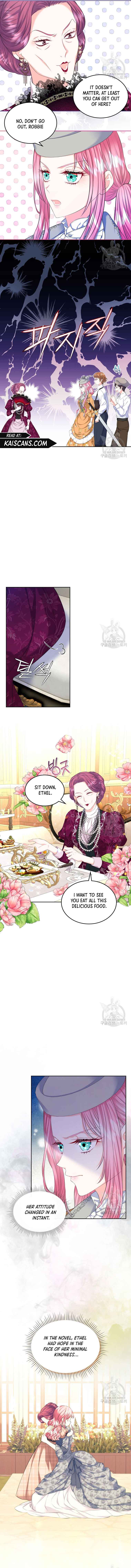 Read I Will Divorce the Female Lead’s Siscon Brother Manga Online