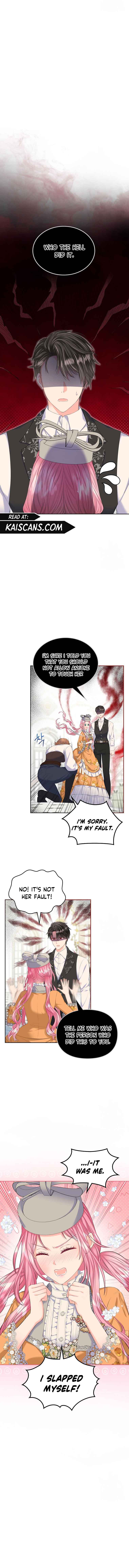 Read I Will Divorce the Female Lead’s Siscon Brother Manga Online