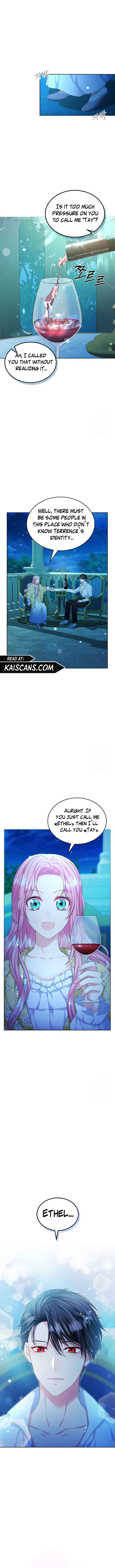 Read I Will Divorce the Female Lead’s Siscon Brother Manga Online