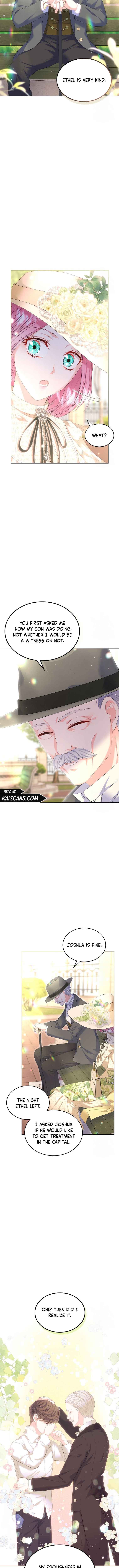 Read I Will Divorce the Female Lead’s Siscon Brother Manga Online
