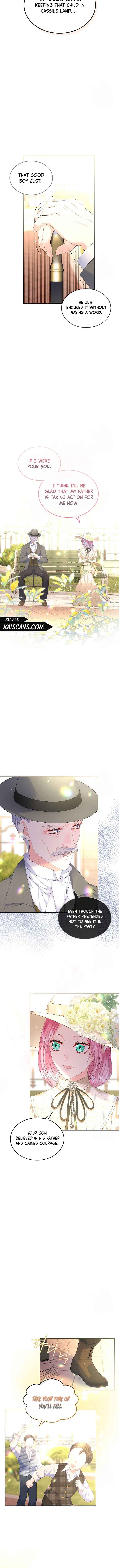 Read I Will Divorce the Female Lead’s Siscon Brother Manga Online