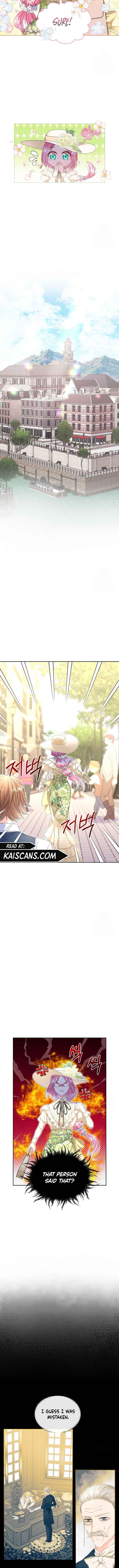 Read I Will Divorce the Female Lead’s Siscon Brother Manga Online
