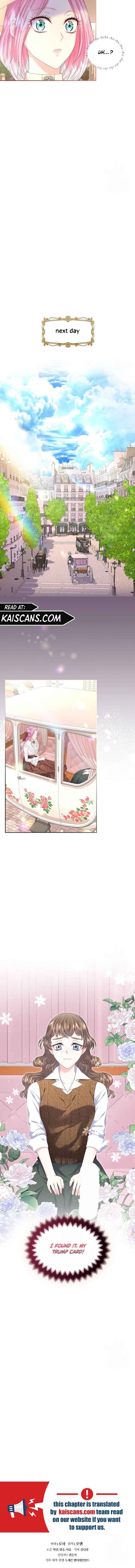 Read I Will Divorce the Female Lead’s Siscon Brother Manga Online