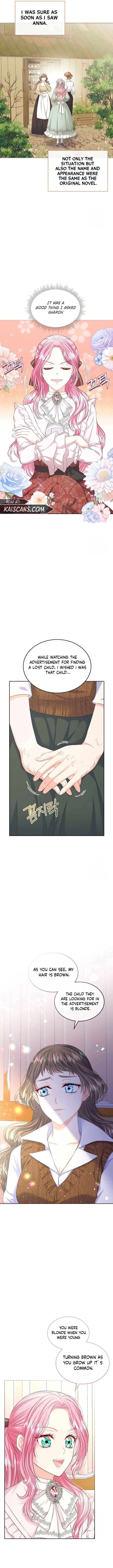 Read I Will Divorce the Female Lead’s Siscon Brother Manga Online