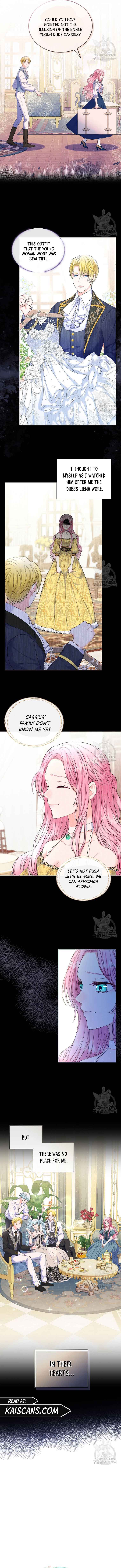 Read I Will Divorce the Female Lead’s Siscon Brother Manga Online