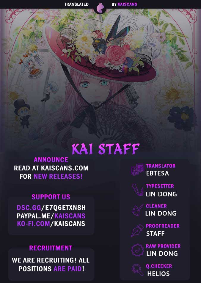 Read I Will Divorce the Female Lead’s Siscon Brother Manga Online