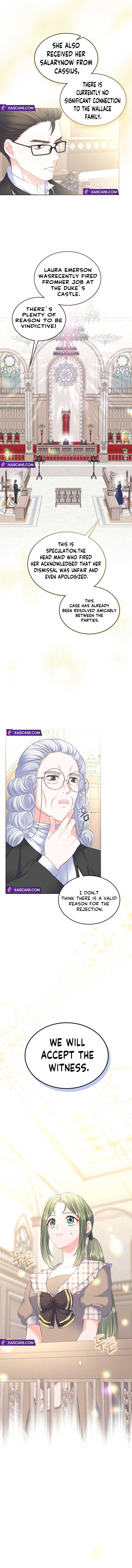 Read I Will Divorce the Female Lead’s Siscon Brother Manga Online