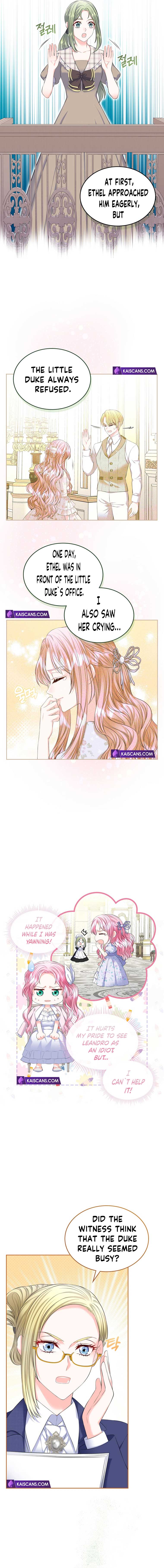 Read I Will Divorce the Female Lead’s Siscon Brother Manga Online
