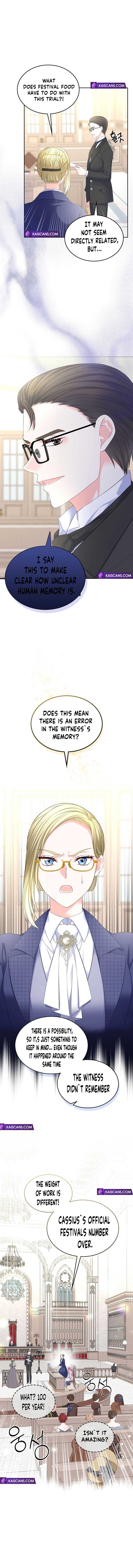 Read I Will Divorce the Female Lead’s Siscon Brother Manga Online
