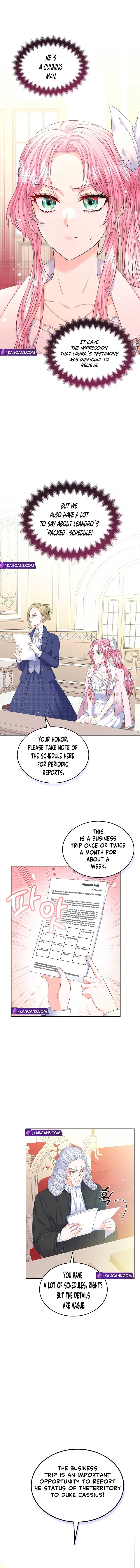 Read I Will Divorce the Female Lead’s Siscon Brother Manga Online