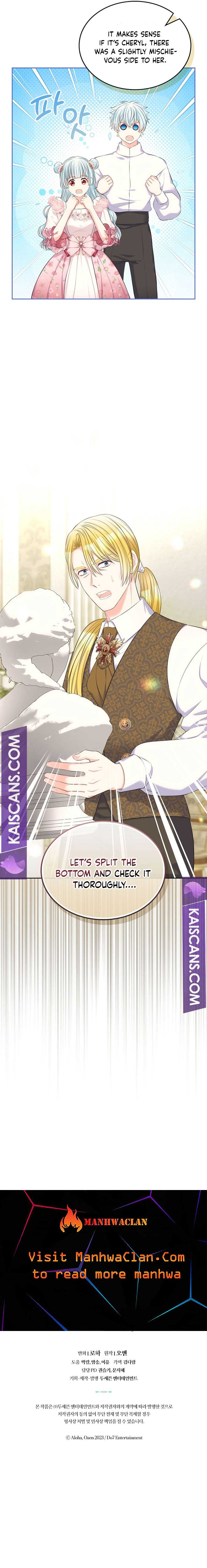 Read I Will Divorce the Female Lead’s Siscon Brother Manga Online