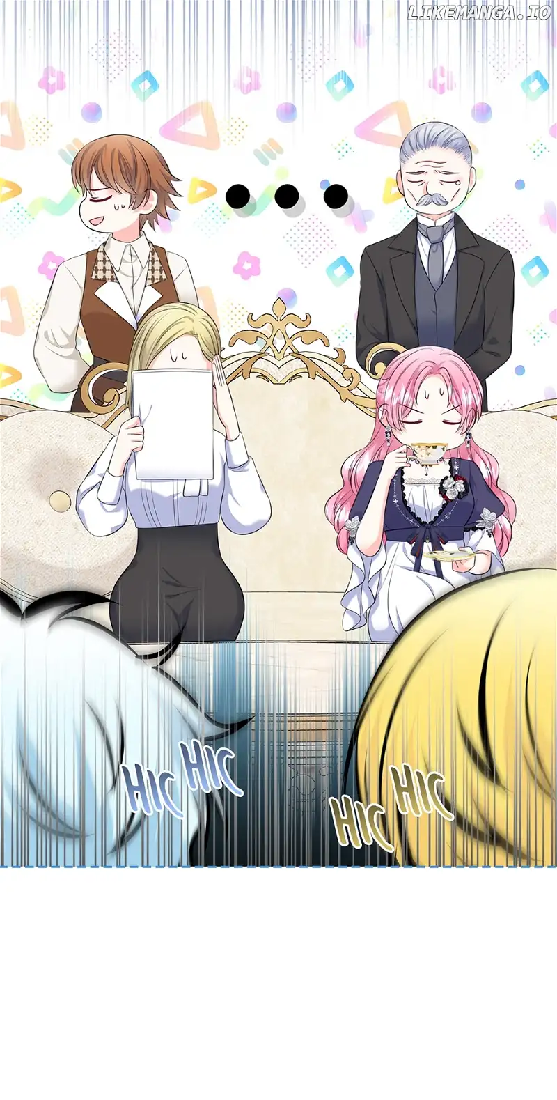 Read I Will Divorce the Female Lead’s Siscon Brother Manga Online