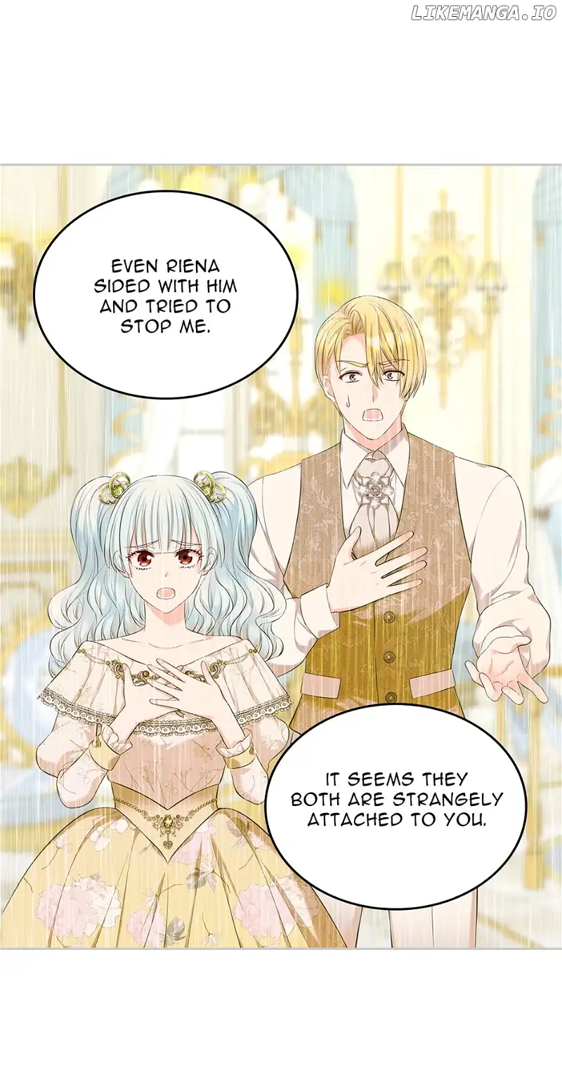 Read I Will Divorce the Female Lead’s Siscon Brother Manga Online