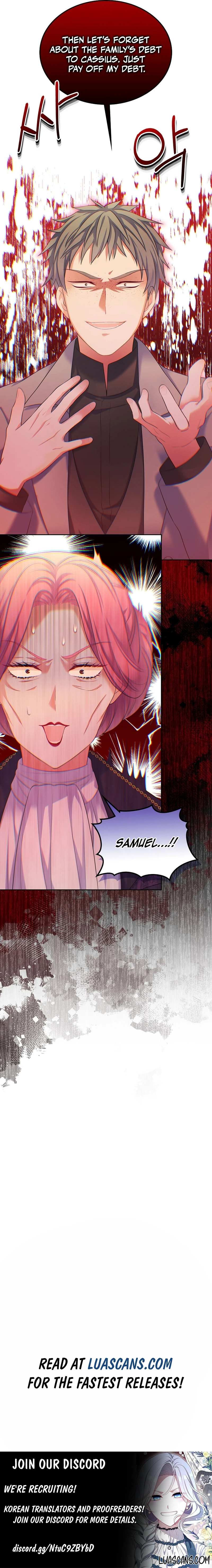 Read I Will Divorce the Female Lead’s Siscon Brother Manga Online