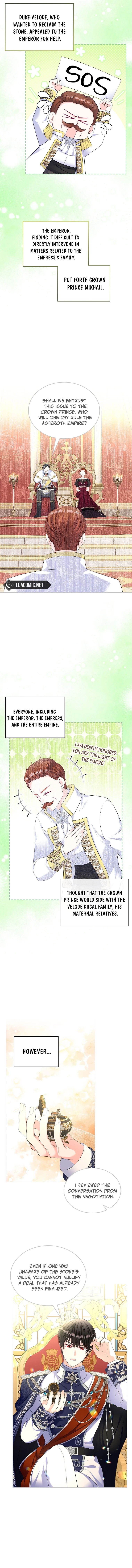 Read I Will Divorce the Female Lead’s Siscon Brother Manga Online