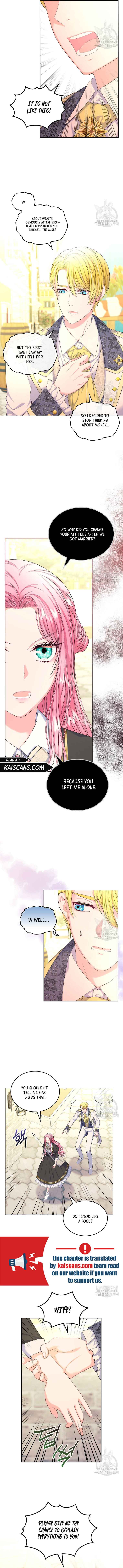 Read I Will Divorce the Female Lead’s Siscon Brother Manga Online