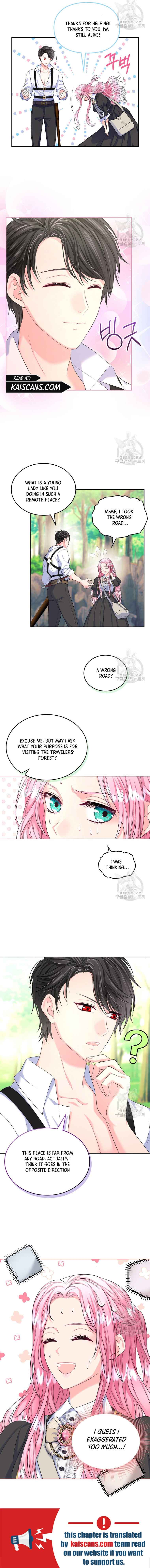 Read I Will Divorce the Female Lead’s Siscon Brother Manga Online