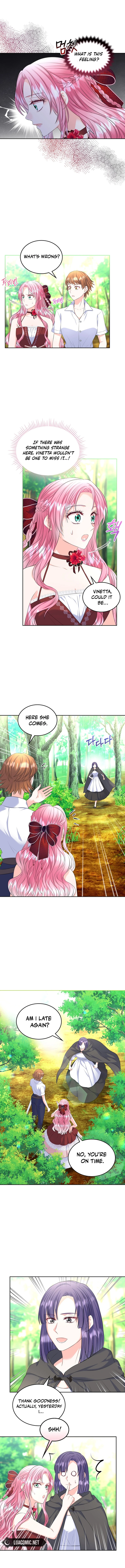 Read I Will Divorce the Female Lead’s Siscon Brother Manga Online