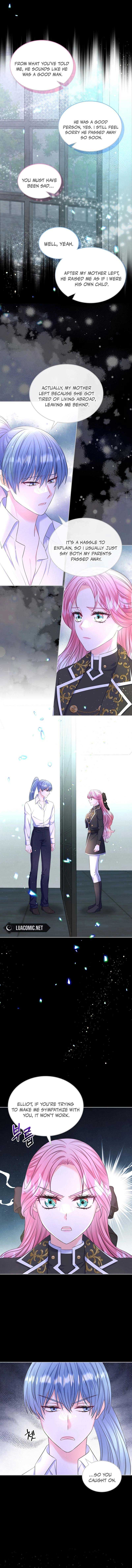 Read I Will Divorce the Female Lead’s Siscon Brother Manga Online