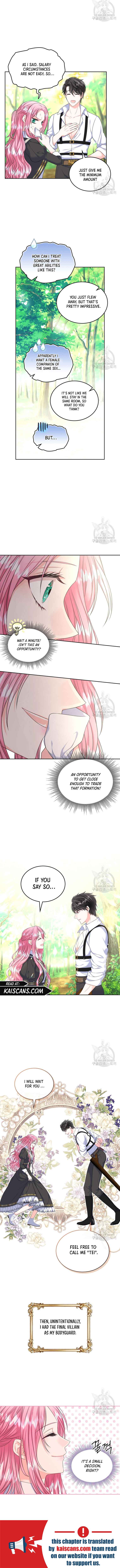 Read I Will Divorce the Female Lead’s Siscon Brother Manga Online