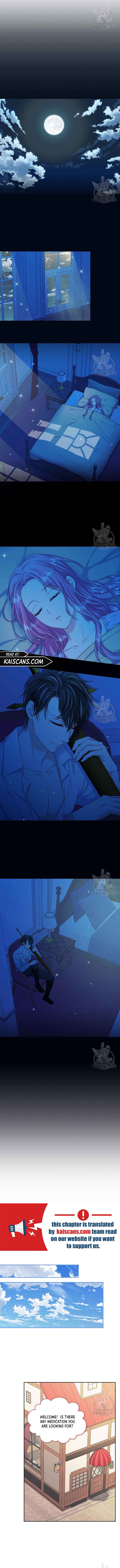 Read I Will Divorce the Female Lead’s Siscon Brother Manga Online