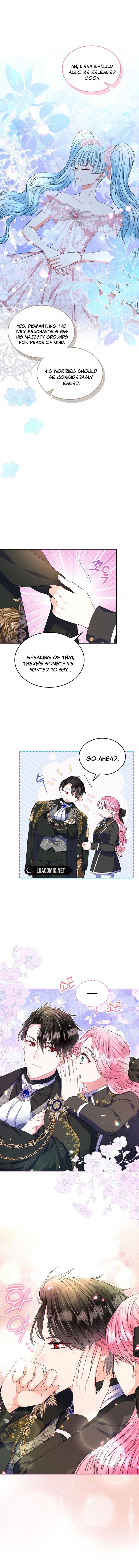Read I Will Divorce the Female Lead’s Siscon Brother Manga Online