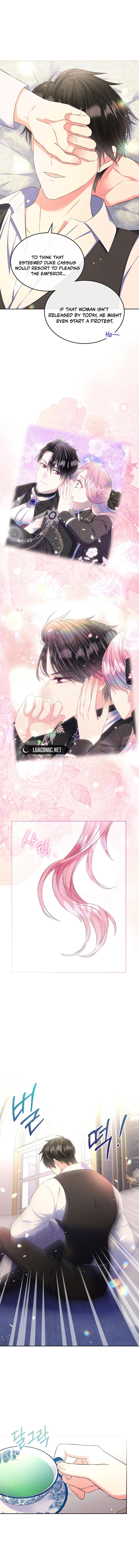 Read I Will Divorce the Female Lead’s Siscon Brother Manga Online