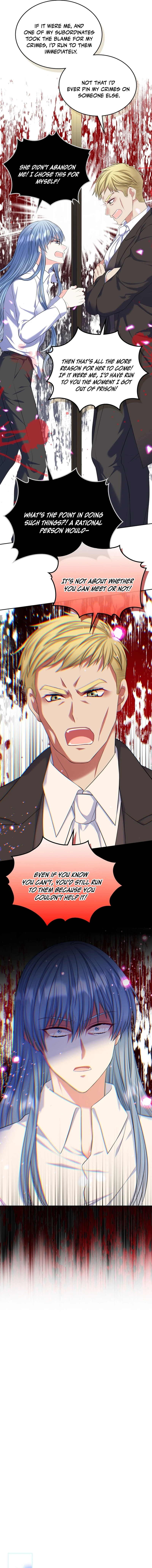 Read I Will Divorce the Female Lead’s Siscon Brother Manga Online