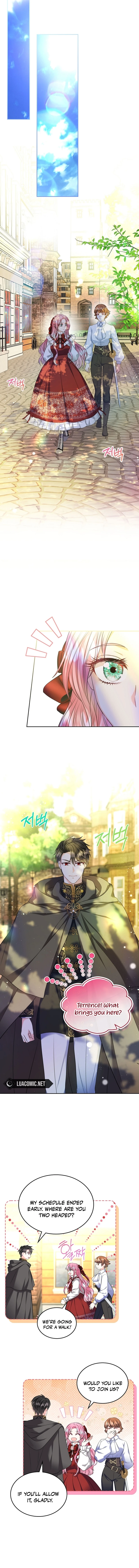 Read I Will Divorce the Female Lead’s Siscon Brother Manga Online