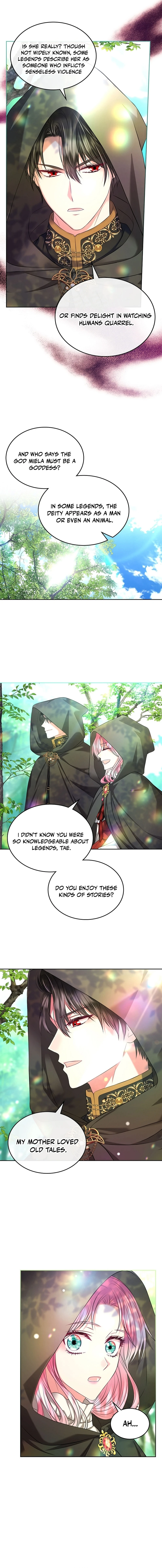 Read I Will Divorce the Female Lead’s Siscon Brother Manga Online