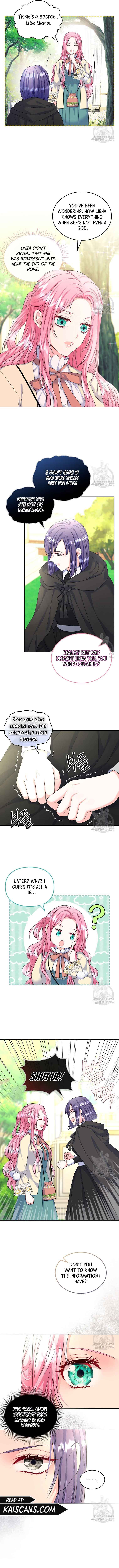 Read I Will Divorce the Female Lead’s Siscon Brother Manga Online