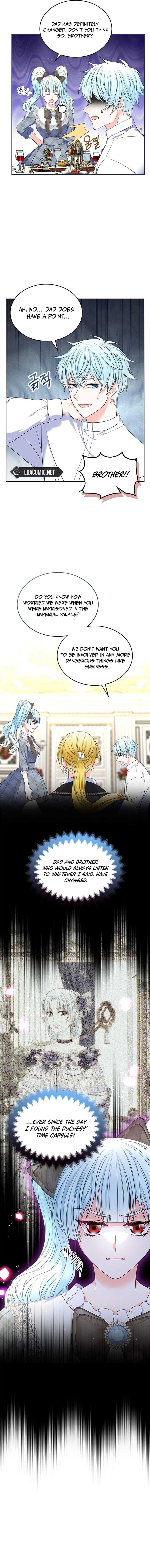 Read I Will Divorce the Female Lead’s Siscon Brother Manga Online