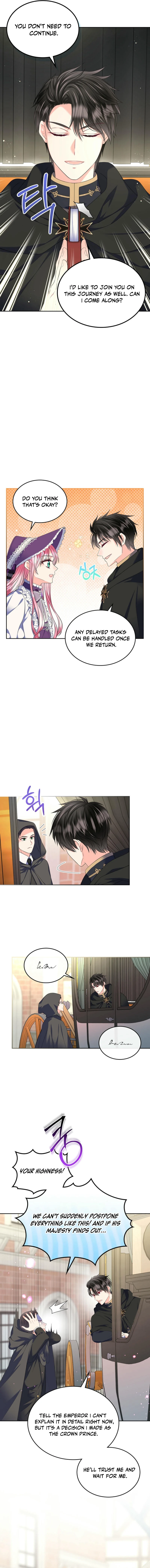 Read I Will Divorce the Female Lead’s Siscon Brother Manga Online