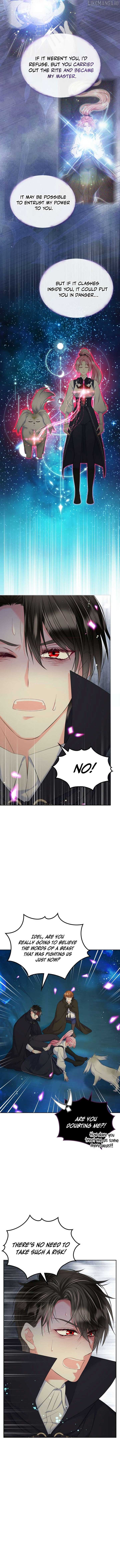 Read I Will Divorce the Female Lead’s Siscon Brother Manga Online