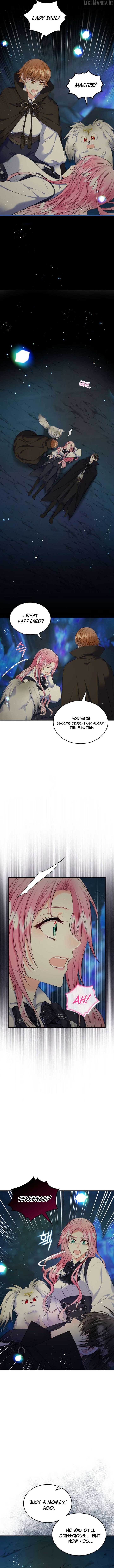 Read I Will Divorce the Female Lead’s Siscon Brother Manga Online