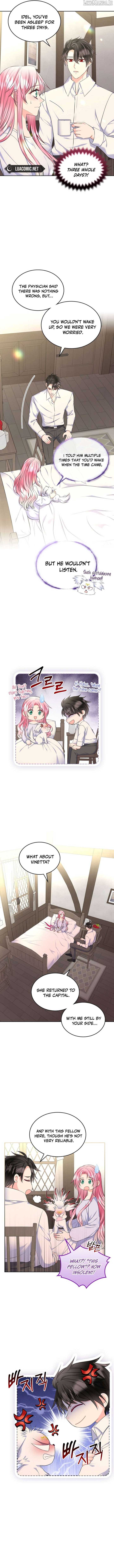 Read I Will Divorce the Female Lead’s Siscon Brother Manga Online
