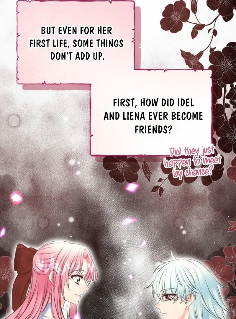 Read I Will Divorce the Female Lead’s Siscon Brother Manga Online