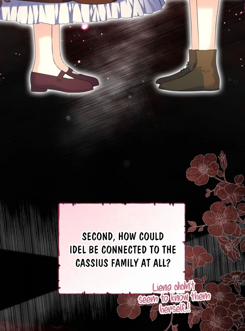 Read I Will Divorce the Female Lead’s Siscon Brother Manga Online