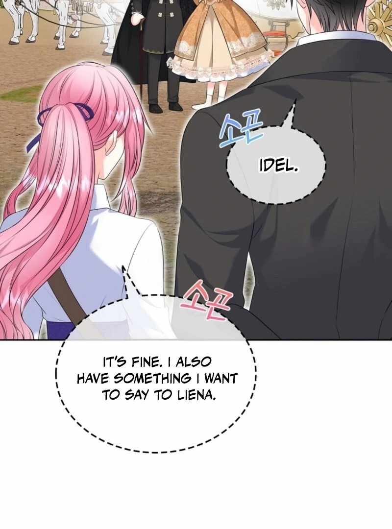 Read I Will Divorce the Female Lead’s Siscon Brother Manga Online