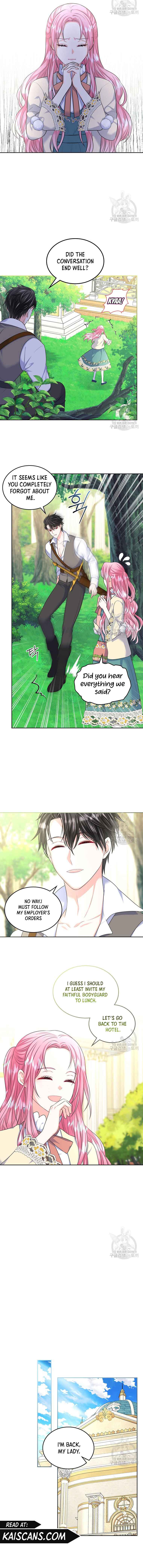 Read I Will Divorce the Female Lead’s Siscon Brother Manga Online
